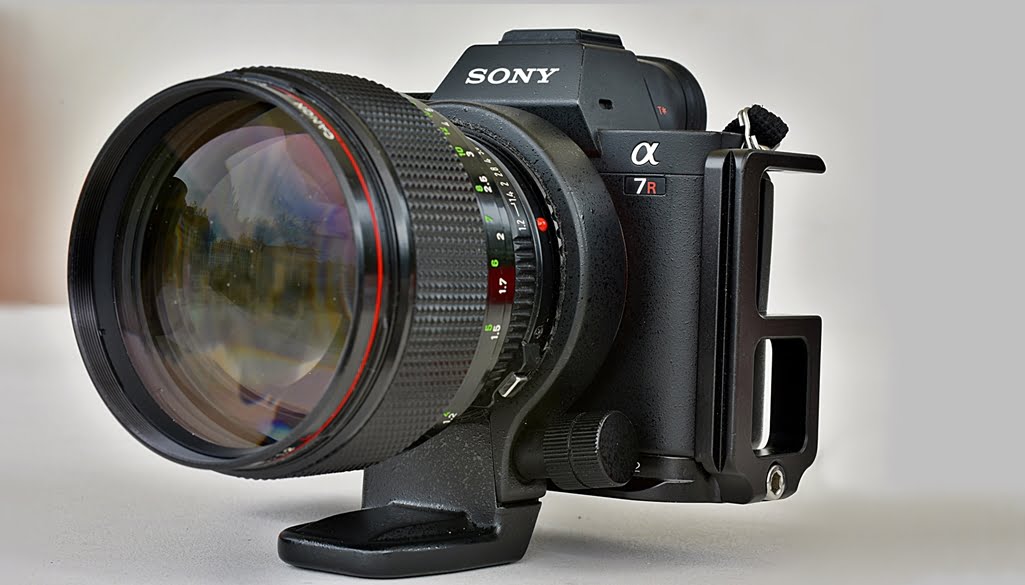 Canon-FD-85mm-f1.2L-Sony-A7RII