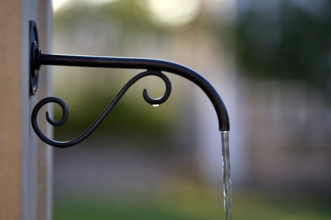 Fountain 1