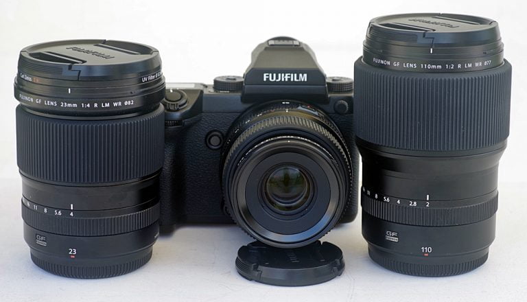Fujifilm-GX50S