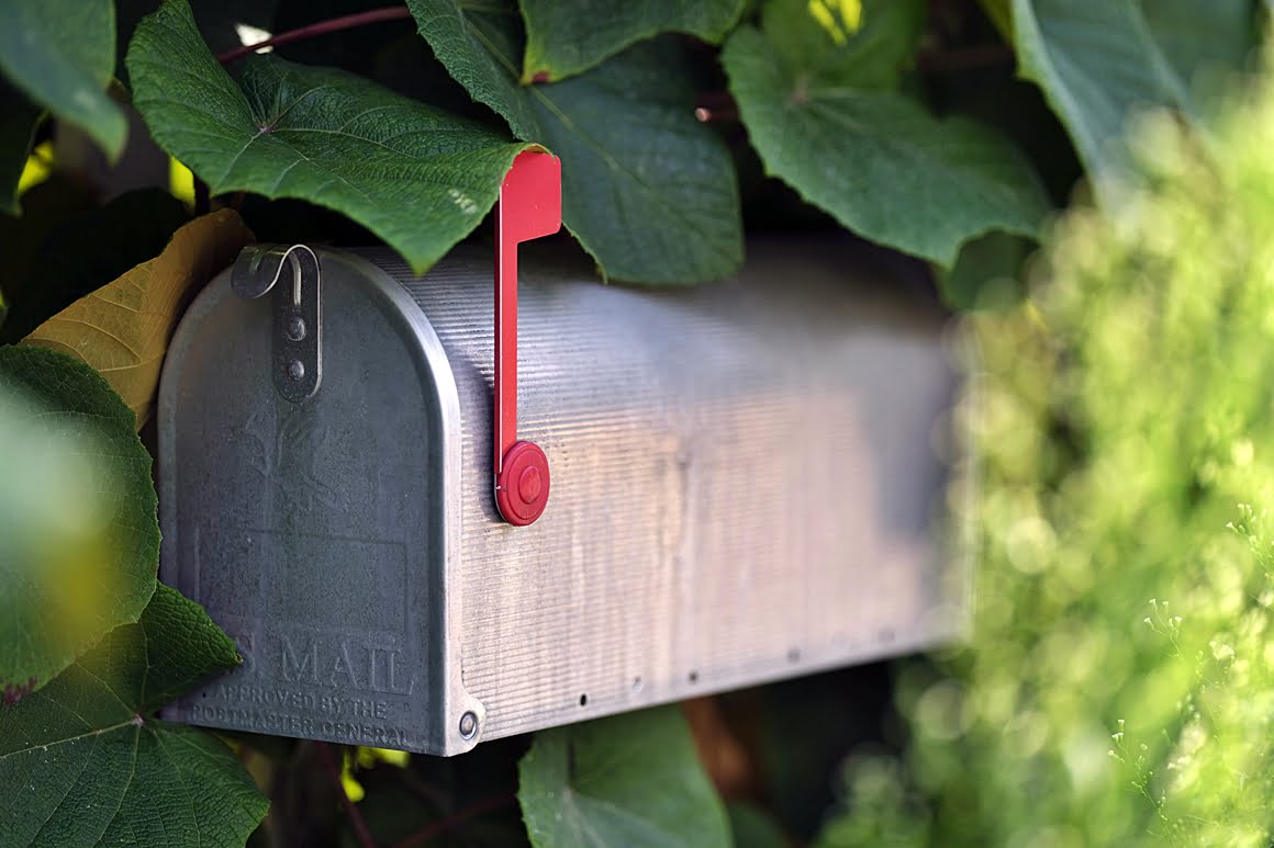 Mailbox