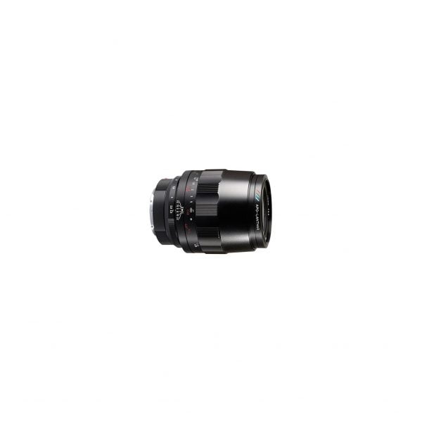Voigtlander ogłasza szczegóły oraz cenę obiektywu 110 mm f/2,5 Macro APO-Lanthar w mocowaniu Sony E