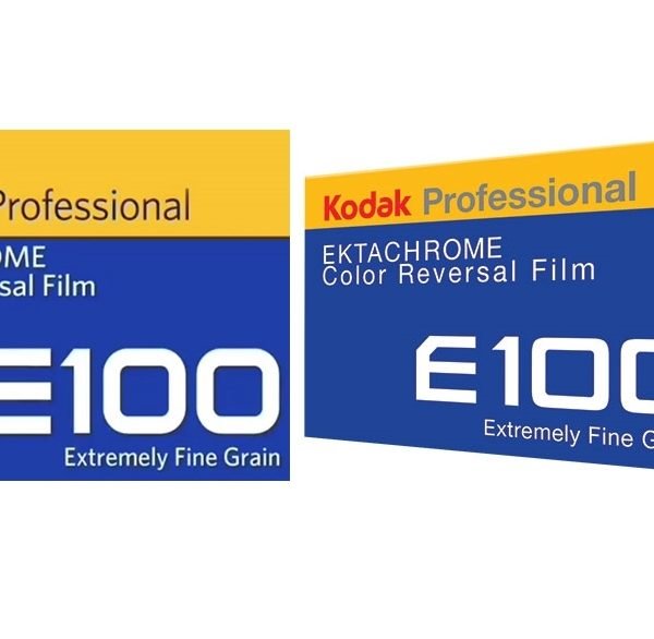 Kodak Alaris wysyła film Ektachrome do wybranych fotografów do testów