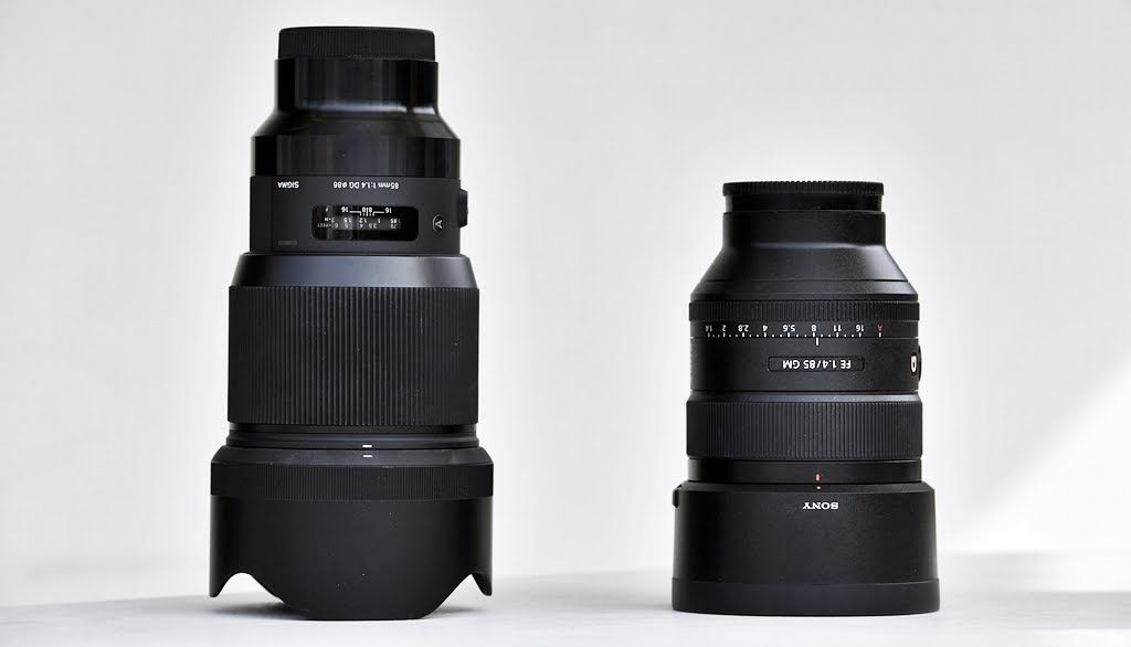 Sigma-85mm-f1.4-Dg-HSM-Art-Sony-E-85mm-f1.4-GM