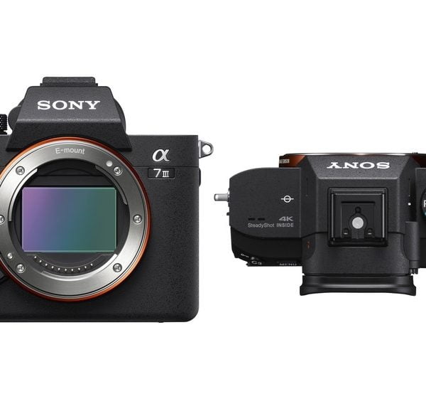 Firma Sony twierdzi, że zajmuje pierwsze miejsce na rynku pełnoklatkowych aparatów z wymiennymi obiektywami w USA i uruchamia kampanię “Bądź Alpha”