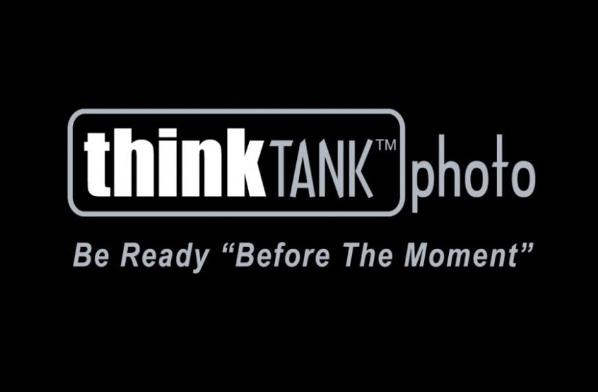 Fuzja spółek Think Tank Photo i MindShift Gear