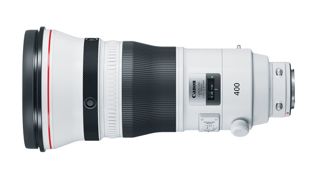 Canon-EF-400mm-f2,8L-III-IS-USM