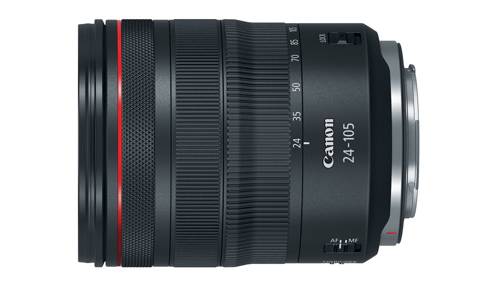 Canon-EOS-RF-24-105mm-f/4L