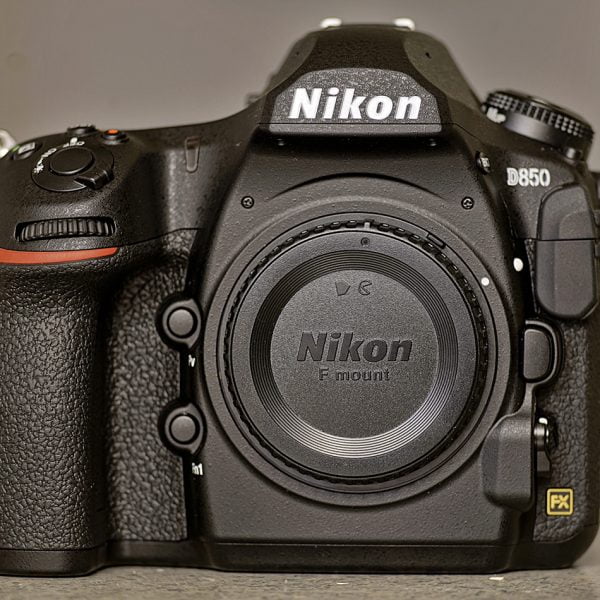 Nikon D850 – po raz pierwszy jak Nikon jest do wszystkiego… to jest do wszystkiego