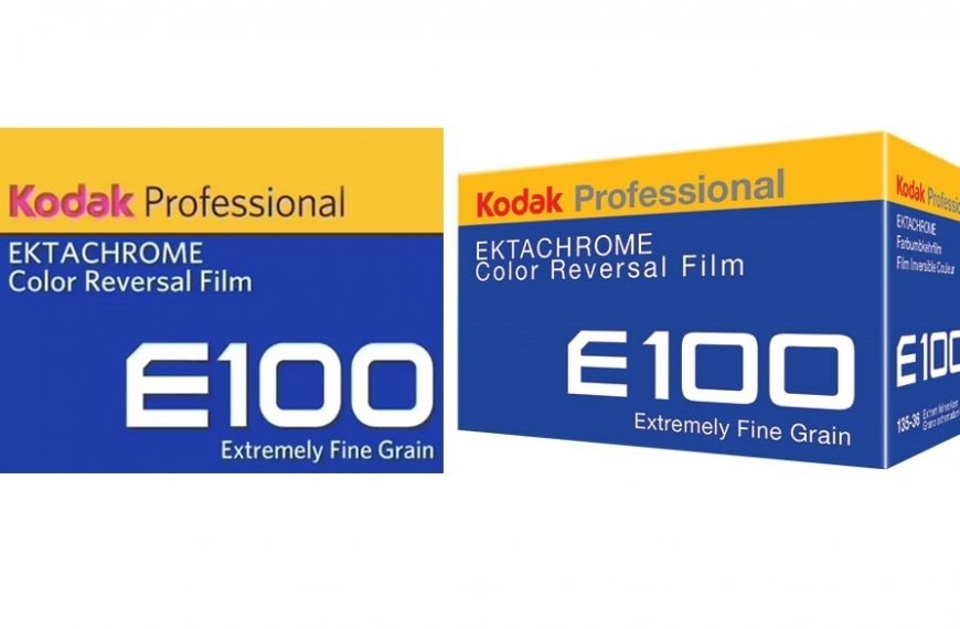 Filmy Kodak Ektachrome ruszyły do dystrybutorów i sprzedawców na całym świecie