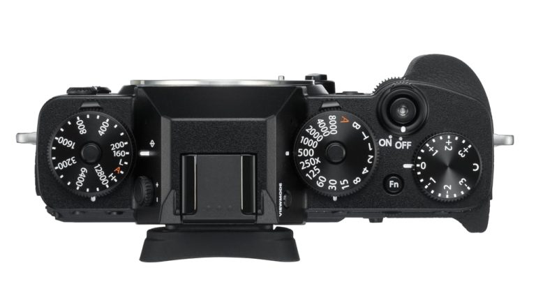 Fujifilm-X-T3