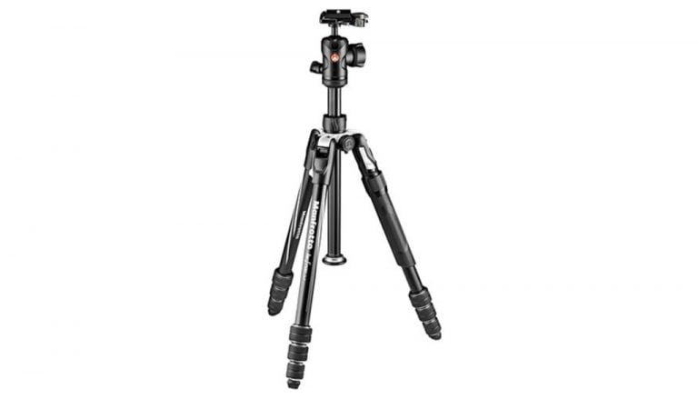 Manfrotto-Befree-2N1