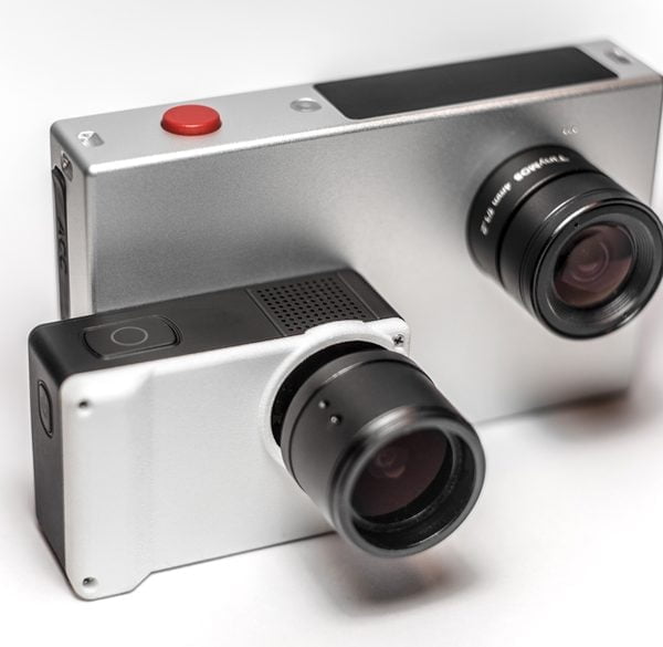 TinyMOS wypuszcza na rynek ultra-przenośną kamerę NANO1 do astrofotografii