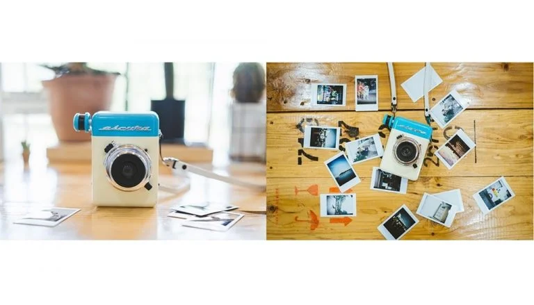 Escura-Instax-60s