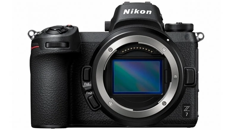 Nikon-Z7
