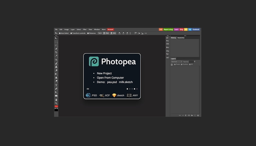 Photopea