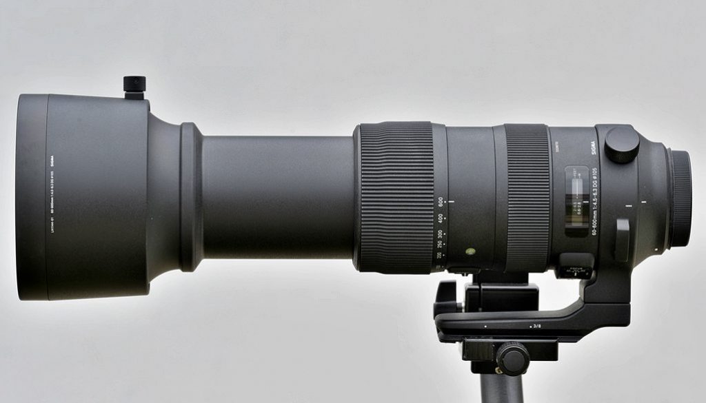 Sigma-60-600