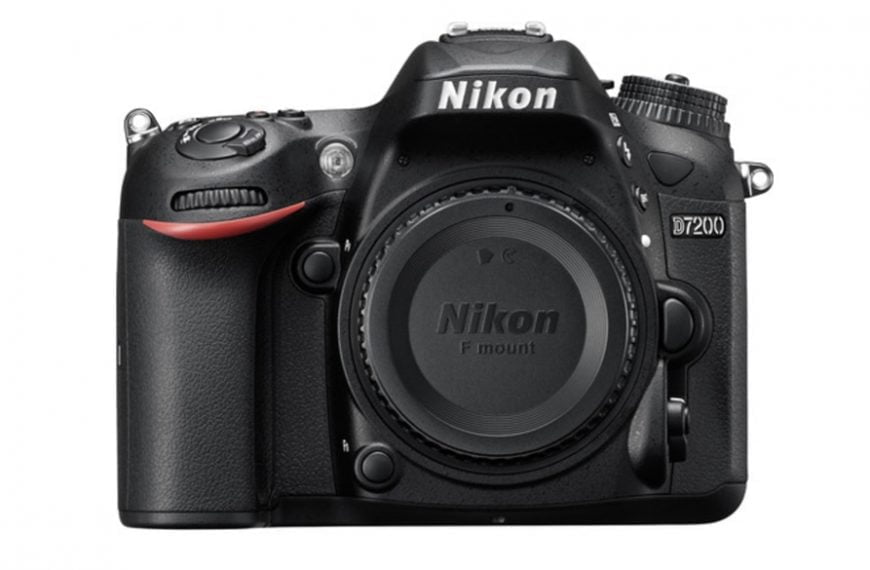 Nikon Japan oficjalnie informuje o zaprzestaniu produkcji aparatów D5500 oraz D7200