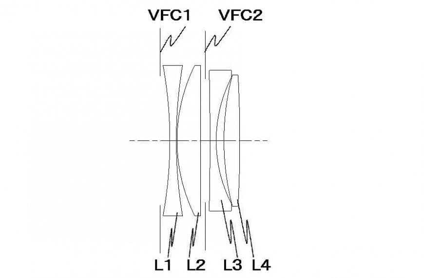 Patent Canona wskazuje na adapter typu speedbooster dla aparatów EOS M i obiektywów EF