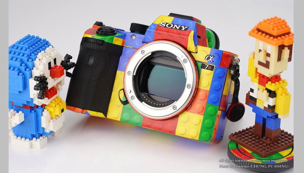 Sony-Lego-Skin