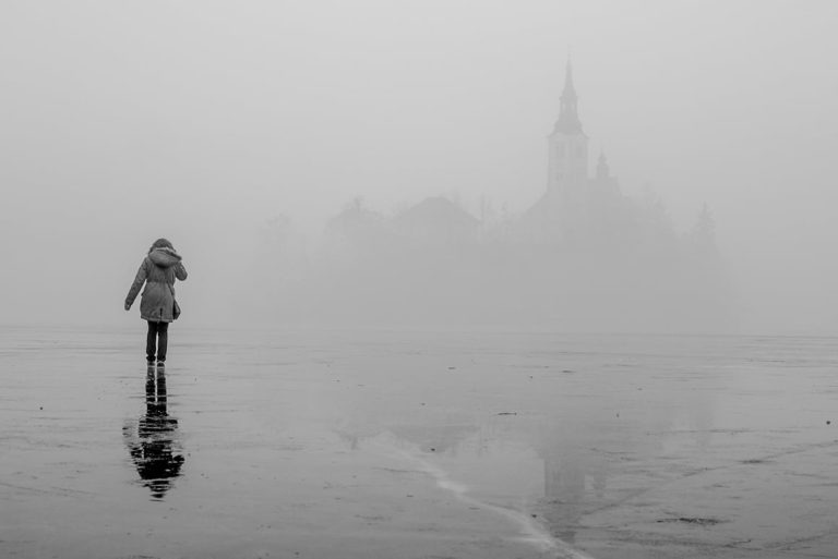 warszawa, słowenia, jezioro bled, malwina sędzikowska, interfoto.eu
