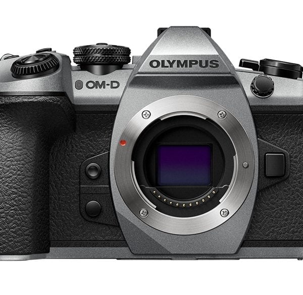 Olympus ogłasza wprowadzenie edycji limitowanej aparatu OM-D E-M1 Mark II z okazji 100 rocznicy firmy