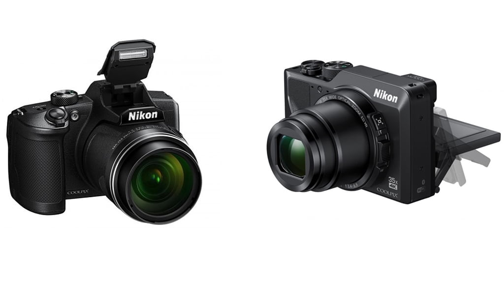 Nikon-B600-A1000