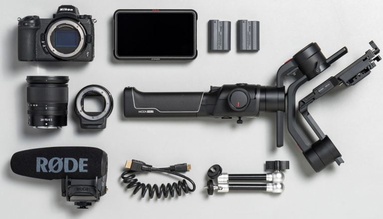 Nikon-Z6-Filmmaker-Kit