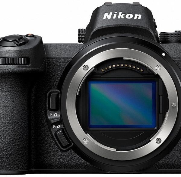 Nikon dodaje do serii Z wsparcie dla funkcji Eye AF, Raw wideo oraz kart CFexpress