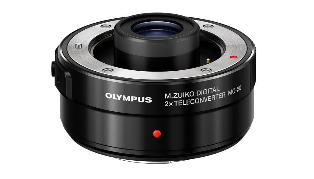 Olympus-MC-20