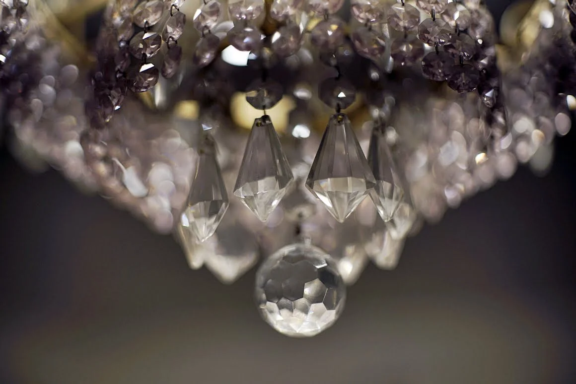 Techart-LM-EA7-Chandelier