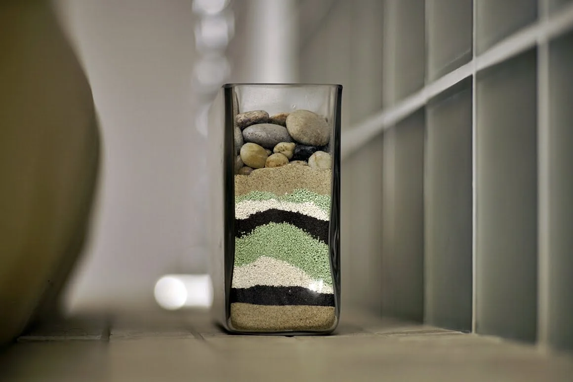 Techart-LM-EA7-Sand-Decoration