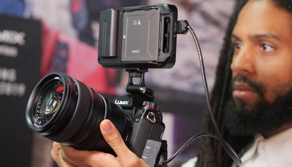 Atomos-Panasonic-S1