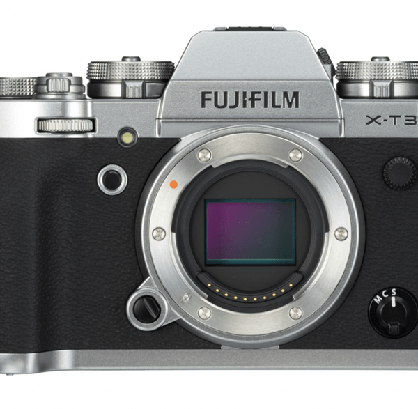 Fujifilm ogłasza, że oprogramowanie do aparatu X-T3 w wersji 3.0 pojawi się w kwietniu