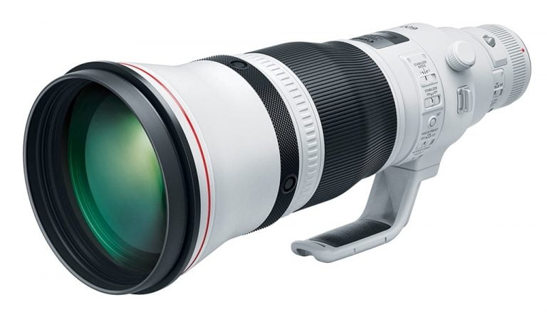 Canon-EF-600mm-f4L-IS-USM-III