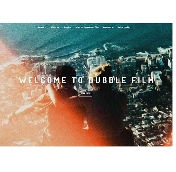 Dubble Film łączy siły z producentem filmów, firmą Revelog, zmienia nazwy i ceny produktów