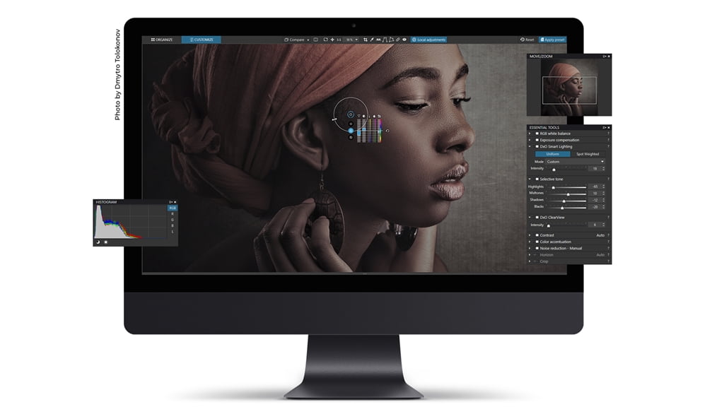 DxO-PhotoLab
