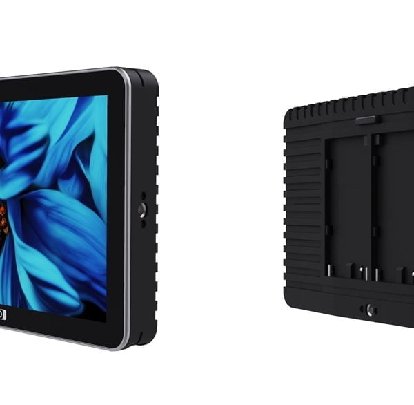 SmallHD wprowadza na rynek Focus 7, siedmiocalowy monitor dotykowy za 700 dolarów