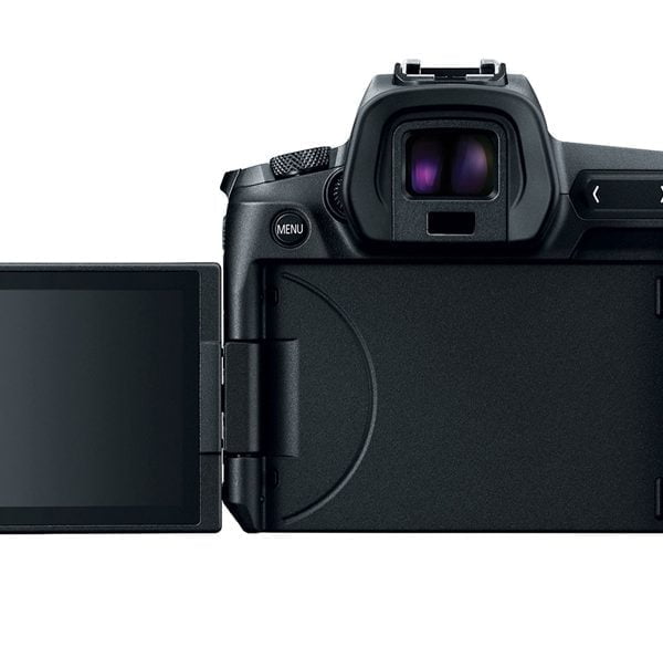 Canon może mieć w zanadrzu pełnoklatkową matrycę o rozdzielczości 63 MP