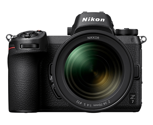 Filmik Nikona zapowiada autofokus z wykrywaniem oczu dla Z6 i Z7