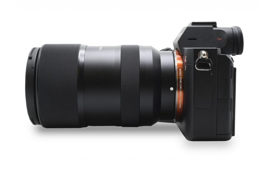 Tokina ogłasza wprowadzenie nowego makroobiektywu 100 mm f/2,8 w mocowaniu Sony E
