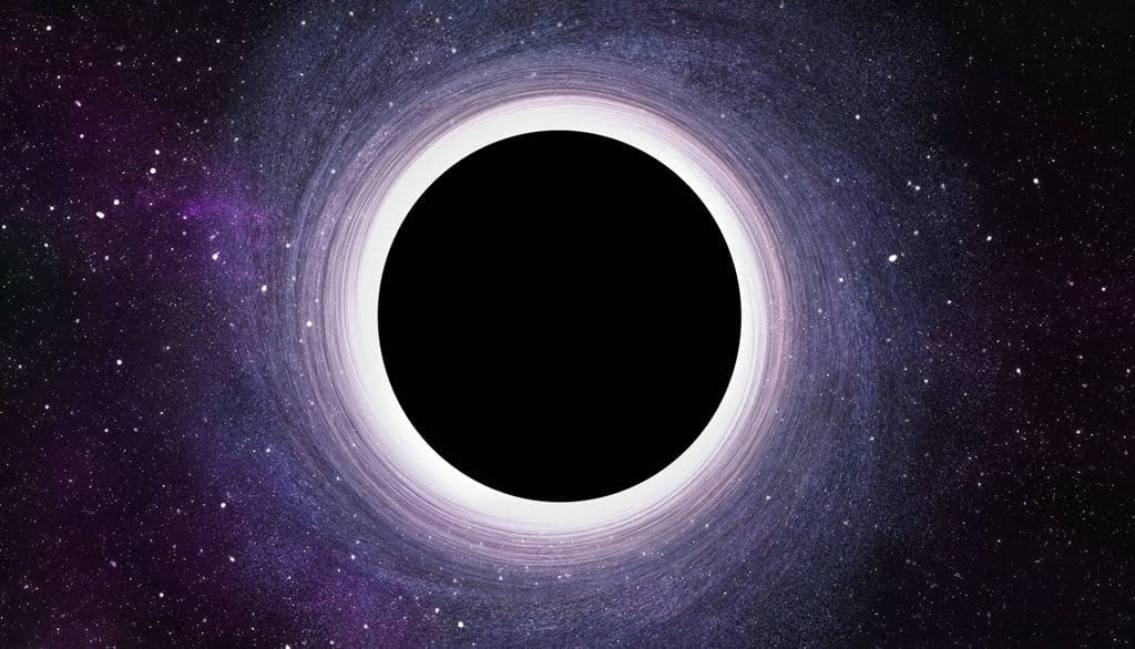 Black-Hole