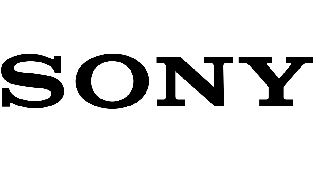 Sony-Logo