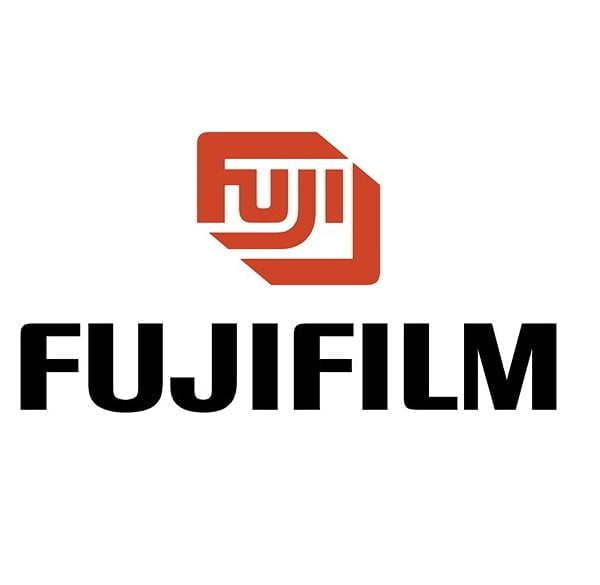Drożeją srebrowe materiały barwne Fujifilm