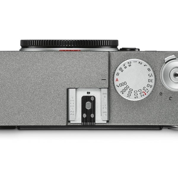 Leica wprowadza na rynek model M-E (typ 240) – tańszy aparat systemu Leica M