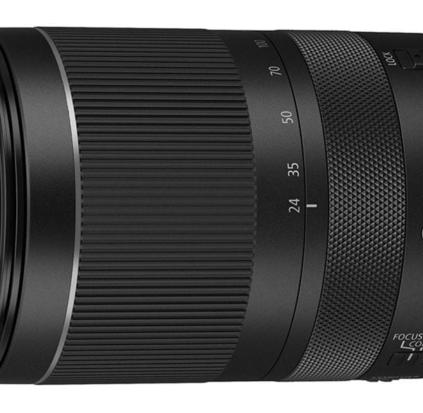 Canon RF 24-240mm F4-6.3 IS USM