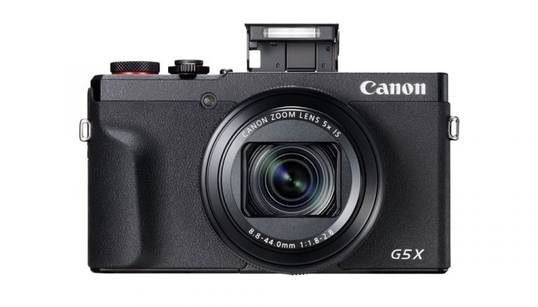 Canon-G5-X-II