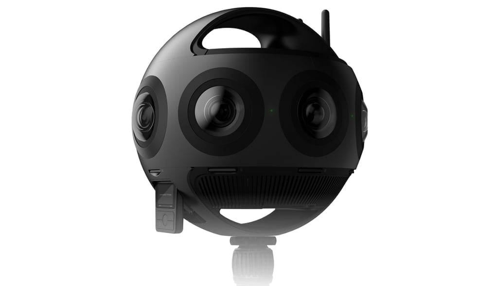 Insta360