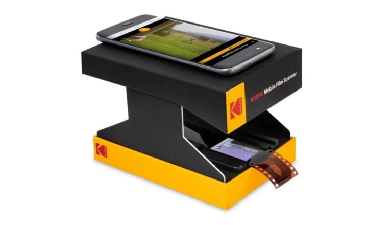 Kodak-Mobile-Film-Scanner