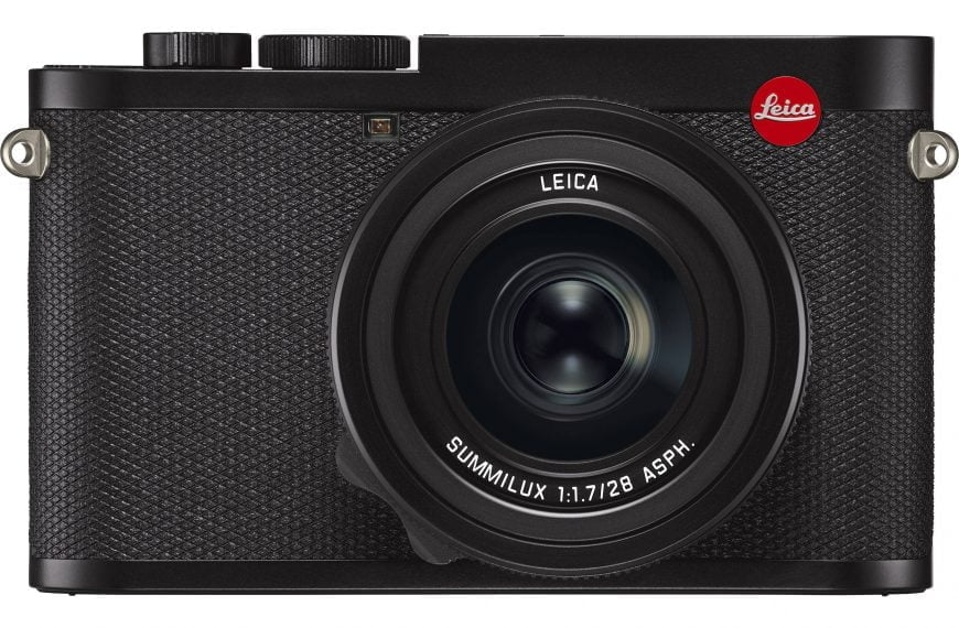 Leica Q2: problemy z plikami RAW