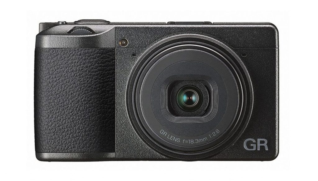Ricoh-GR-III